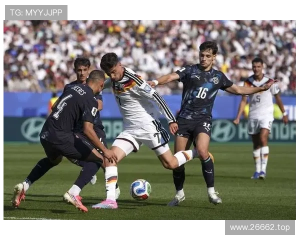 巴拉圭止步2026世界杯16强:一球惜败法国 巴拉圭止步2026世界杯16强:一球惜败法国