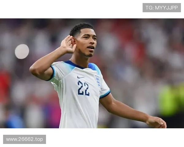 英格兰被加纳逼平,贝林厄姆创造力作用解析 英格兰被加纳逼平,贝林厄姆创造力作用解析